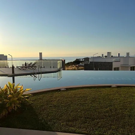 Apartman Charming 2-bedroom With Ocean Views In Tatlsu