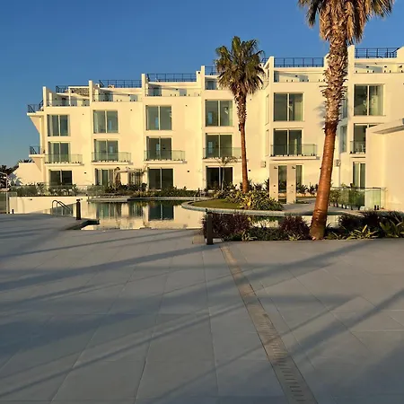 Apartman Charming 2-bedroom With Ocean Views In Tatlsu