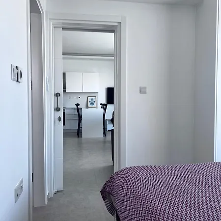 Charming 2-bedroom With Ocean Views In Tatlsu Apartman Ájosz Nikólaosz