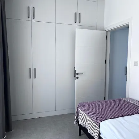 Charming 2-bedroom With Ocean Views In Tatlsu Ájosz Nikólaosz