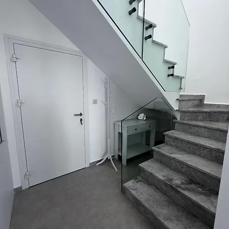 Apartman Charming 2-bedroom With Ocean Views In Tatlsu Ájosz Nikólaosz