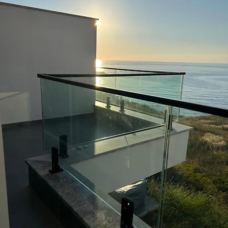 Apartman Charming 2-bedroom With Ocean Views In Tatlsu *